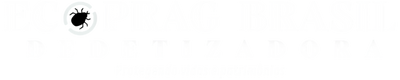 Ecoprag - Controle de Pragas